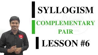 DEFINITE STATEMENT  Syllogism Lesson5 [upl. by Crichton]