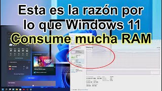 Cómo tener el administrador en primer plano siempre con Windows 11 [upl. by Ellened151]