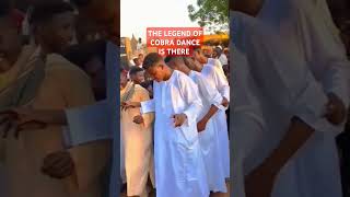 LEGEND OF COBRA DANCEytshorts fyp dance love trendingshorts like short newvedio youtube [upl. by Aila255]