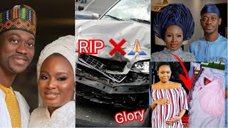 RĬP❌ YORUBA MOVIE ACTOR LATEEF ADEDIMEJI MO BIMPE HUSBAND ESCAPE MOTOR ACCĬDENT❌ BREAK FAIL [upl. by Wadlinger584]