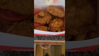 Simple way to make KFC gravy extra tasty shorts KFCchicken KFCgravy [upl. by Doomham]