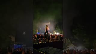 Parýžfest 2024 Hlohovec czech live verona musicvideo 2024 [upl. by Oehsen]