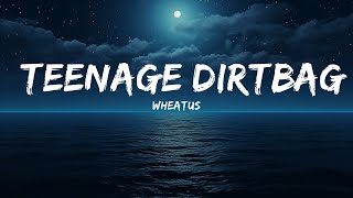 Wheatus  Teenage Dirtbag Lyrics  lyrics Zee Music [upl. by Petracca119]