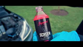 Supagard Screen Wash [upl. by Patten]