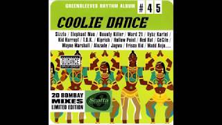 Coolie Dance Riddim Mix2003BountySean PaulElephant manTOK amp More Kings of Kings [upl. by O'Donnell]