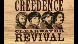 CREEDENCE CLEARWATER REVIVAL GREATEST HITS THE BEST ALBUM GRANDES EXITOS BY FLASH 5 [upl. by Zelde]