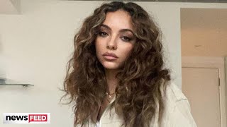 Jade Thirlwall REVEALS She Developed An Eating Disorder After Being Targeted By Racist Bullies [upl. by Vasily468]