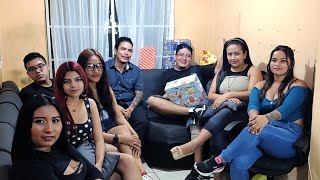 Los Ricos Suaves El Salvador 🥳DIASPORA SALVADOREÑA  SALVADOREÑOS EN EL EXTERIOR envivo endirecto [upl. by Inacana162]