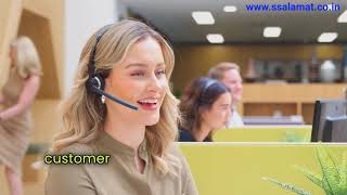 Empower Customer Care Employees [upl. by Ryun]