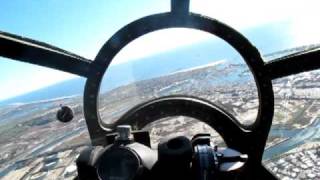 Takeoff of B29 Superfortress [upl. by Puiia]