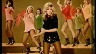 Nancy Sinatra  These Boots Are Made for Walkin  YouTube Music [upl. by Kate]