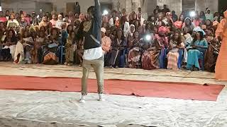 INCROYABLE H TOUBAB DANSE LE SABAR AVEC SON BAK quotruwé drinequot  Ambiance pour Thiate Seck [upl. by Boudreaux]