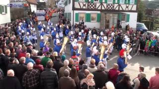 Schöntal TV 112 Taubenmarkt Mulfingen an der Jagst [upl. by Ok641]