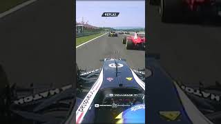 Bruno Senna onboard start race Hungarian GP 2012  formula1 hungariangp brunosenna [upl. by Gunnar]