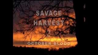 SAVAGE HARVEST 2 OCTOBER BLOOD Trailer [upl. by Aer]