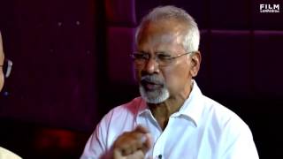 MANIRATNAM ABOUT MOHANLAL [upl. by Oinafipe301]