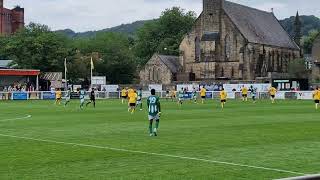 Belper Town v Bromsgrove Sporting  31st August 2024 [upl. by Jereld]