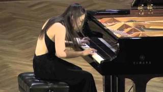 Tjajkovsky  Feinberg Scherzo from symphony no 6  Yeol Eum Son [upl. by Heall]