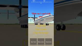 PTFS new update viral shorts newupdate roblox ptfs aviation subscribe like new music [upl. by Newkirk239]