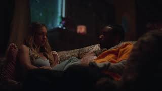 Cassie tells McKay she pregnant  Euphoria S01 E07 [upl. by Walton]