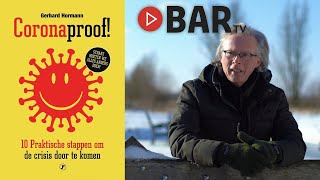 Gerhard Hormann  BarTV over quotCoronaproofquot [upl. by Eiralc]