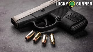 The Best 32 ACP Ammo for Concealed Carry [upl. by Krasner740]