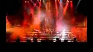 Judas Priest  Painkiller Live in Budokan Tokio HQ [upl. by Adym]