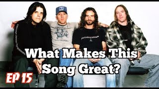 What Makes This Song Great quotSchismquot TOOL [upl. by Magas]