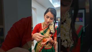 Maine Banayi Apple Mithai 😍🍎 neetubisht minivlog trendingonshorts cooking trending [upl. by Snodgrass311]