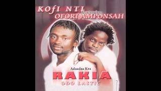 Kofi Nti and Ofori Amponsah  Adaadaa Kra [upl. by Lizned]