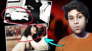 I will prove you that DEMONS amp GHOSTS 101  Exists 😨  EXORCISM Reality amp DHRUV RATHEE [upl. by Eoin572]