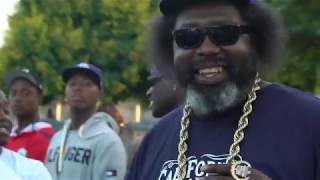 Afroman  Play Me Some Music OFFICIAL MUSIC VIDEO [upl. by Renfred]