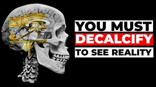 The 7 Ways to DECALCIFY Your PINEAL GLAND [upl. by Jerold490]