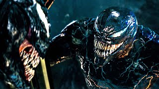 Venom VS Carnage Full Final Fight  Venom 2 🌀 4K [upl. by Whall17]