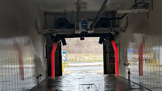 Belanger Kondor KL2 Fitchburg Car Wash [upl. by Mcconaghy]