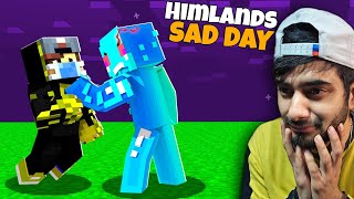 HIMLANDS  DREAMBOYYY Became Evil S5 part 11 [upl. by Ranilopa256]