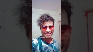 Banke Raja Jogi music remix funk video cover q [upl. by Placeeda386]