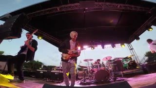 Polyphia Live FULL SET IN 4K 2016 at Gas Monkey in Dallas Texas 4112016 [upl. by Inol]