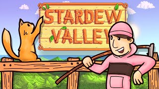 RETURN TO THE FARM Price plays MODDED STARDEW VALLEY Zenith Farm CUSTOM FARM LOCATION [upl. by Nnylatsyrk93]