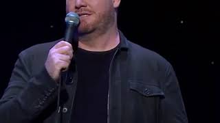 Jim Gaffigan Quality Time Tour 2019 [upl. by Meredith]