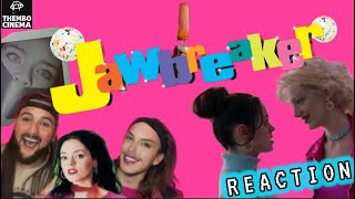 Jawbreaker 1999  REACTION Thembo Cinema 🎥🌈 [upl. by Kciwdahc378]