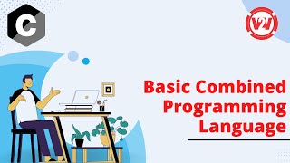 BCPL quotBasic Combined Programming Languagequot  C programming [upl. by Justen]