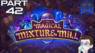 The Magical Mixture Mill Gameplay Part 42 [upl. by Bennett]