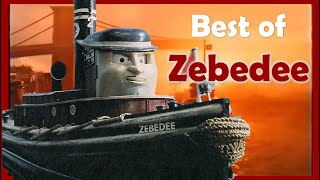 TUGS  Best of Zebedee [upl. by Bunder832]