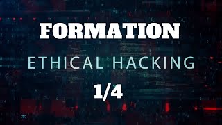 FORMATION CERTIFIED ETHICAL HACKER V9 15  RÉUSSIR CEH V9 en Français [upl. by Aimet]