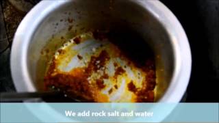 Sali Boti  Authentic Parsi Recipe [upl. by Gauthier]