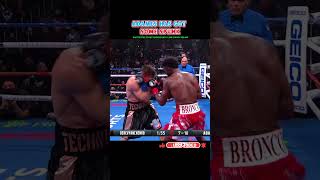 Adames vs Derevyanchenko  Boxing Fight Highlights boxing action combat sports fight [upl. by Reve460]