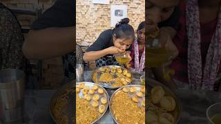 Spicy Pani Puri amp Spicy Chowmein खाओ 2100₹ Cash 🤑 ले जाओ 😱  Street Challenge  Golgappa Eating [upl. by Ahcsas986]