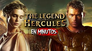 The 12 Labours of Hercules Explained  Best Hercules Documentary [upl. by Eidnac]