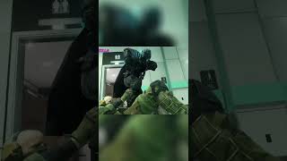 W Finishers in warzone Fasurewarzone callofduty viralvideos mustwatch goat [upl. by Hurff]